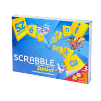Scrabble Junior társasjáték