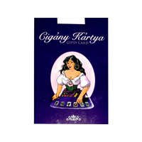 Cigány kártya, Gipsy Card