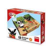 Fa mesekocka 12 db - Bing