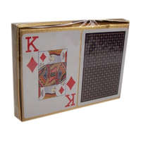 Póker kártya készlet