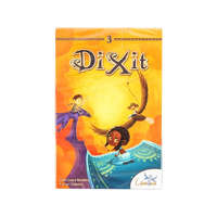 Dixit társasjáték 3. kiegészítő