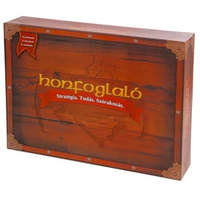 Simba: Honfoglaló társasjáték