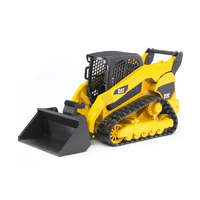 Cat kompakt lánctalpas rakodógép