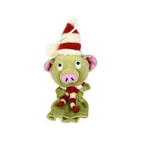 Mazsola kesztyűbáb