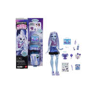 Monster High rémségápols - Abbey