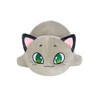 Katsumi a plüss cica, 39 cm