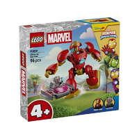 LEGO Marvel 11209 Ultron vs. Vasember