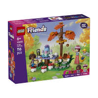 LEGO Friends 42690 Erdei teázás