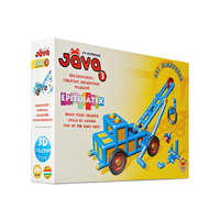 Jáva 3 építőjáték