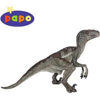  Papo velociraptor dinó 55023