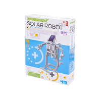  Zöld tudomány - Napelemes robot 03294
