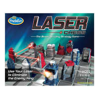 Thinkfun: Laser Chess logikai játék