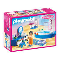 Playmobil Fürdőszoba káddal 70211