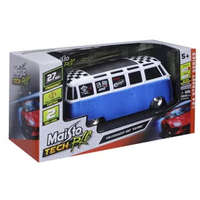  Maisto Tech távirányítós autó - 1/24 - Volkswagen Van ""Samba""