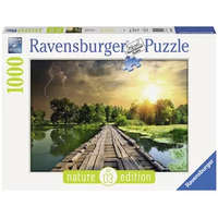  Ravensburger: Puzzle 1 000 db - Varázslatos ég