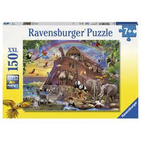 Ravensburger: Puzzle 150 db - Noé bárkája