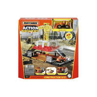MATCHBOX ALAP PáLYA (ACTION DRIVERS)