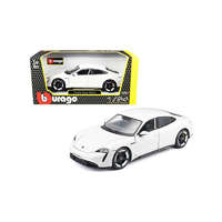 Bburago 1/24 - Porsche Taycan Turbo S