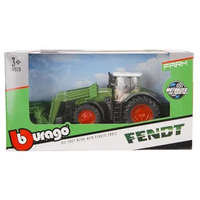  Bburago - Fendt 1050 Vario traktor markolóval