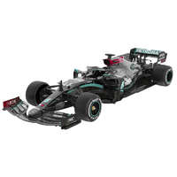  Távirányítós autó 1:18 Mercedes-AMG F1 W11 EQ