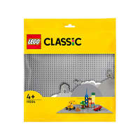 LEGO Classic 11024 Szürke alaplap