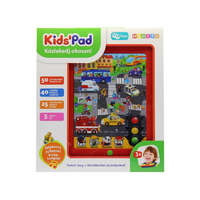 Közlekedj okosan tablet