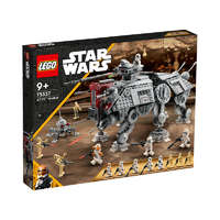 LEGO Star Wars 75337 AT-TM lépegető