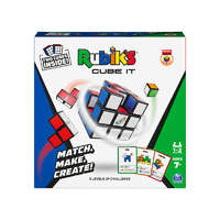 Rubik társasjáték
