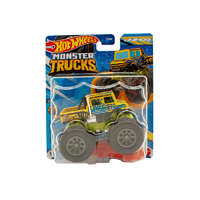 Hot wheels Monster Trucks autó
