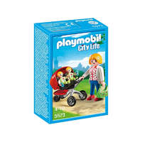 Playmobil Iker babakocsi 5573
