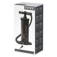  Intex 68605 Double Quick III S kézipumpa - 37 cm