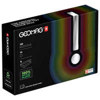  Geomag Compact Recycled Glow Masterbox 192 db