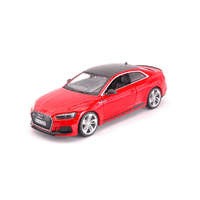 Bburago Audi RS 5 Coupe, 1:24