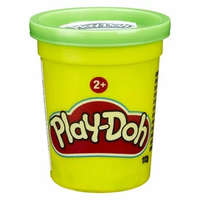  Play-doh 1 tégelyes gyurma - többféle