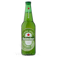  Heineken 0,5l PAL
