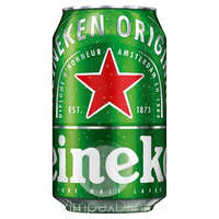  Heineken 0,33l dobozos /24/