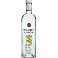  BAC Bacardi Limon Rum 0,7l 32% PAL