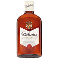  PERNOD Ballantine&#039;s Finest Whisky 0,2l 40%