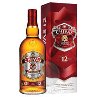  PERNOD Chivas Regal 12É Whisky 1l 40%