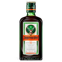  Jagermeister 0,35l 35%