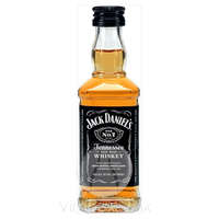  COCA Jack Daniels Whisky 0,05l 40%
