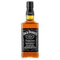  COCA Jack Daniels Whisky 0,7l 40%