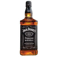 COCA Jack Daniels Whisky 1l 40%