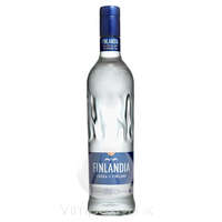  COCA Finlandia vodka 0,7l PAL 40%