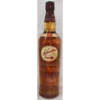  Matusalem Clasico rum 10é 0,7l 40%
