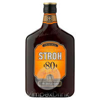  HEI Stroh Original rum 0,5l 80%