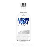 PERNOD Absolut Blue vodka 0,7l 40%