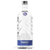  PERNOD Absolut Blue vodka 1l 40%