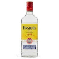  HEI Finsbury London Dry Gin 0,7l 37,5%