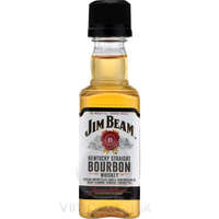  HEI Jim Beam Whiskey 0,05l 40%